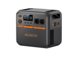 Estación Eléctrica Profesional Bluetti Premium 200 V2, Batería 2073,6wh, Estación Eléctrica 4 Ac 2700w (ac270p)