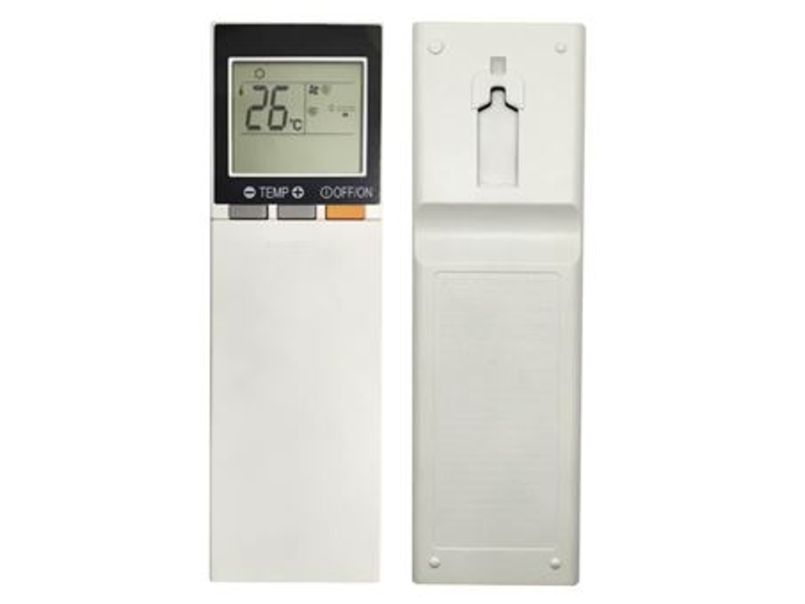 Mando a distancia para aire acondicionado Mitsubishi Electric (MSZ GE) | Orysin