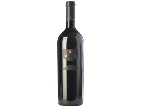 Vino SEÑORÍO DE OTAZU Señorío De Otazu Altar Navarra Reserva (0.75 L - 1 unidade)