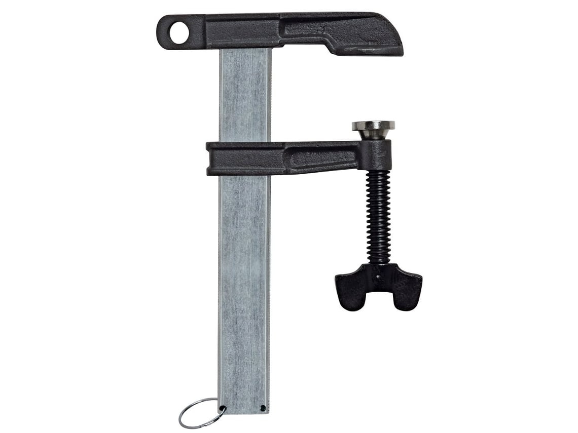 Turnus-440-150-Tornillo de apriete para soldadura eléctrica 150-60 mm / 400 Amperios