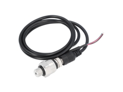 Sensor De Presión Transductor Enviador 0.5-4.5v 1.6mpa Para Agua Aceite Aire G1/4 Precisión Alta