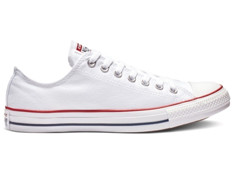 Zapatillas CONVERSE Red Mujer (46 - Blanco)