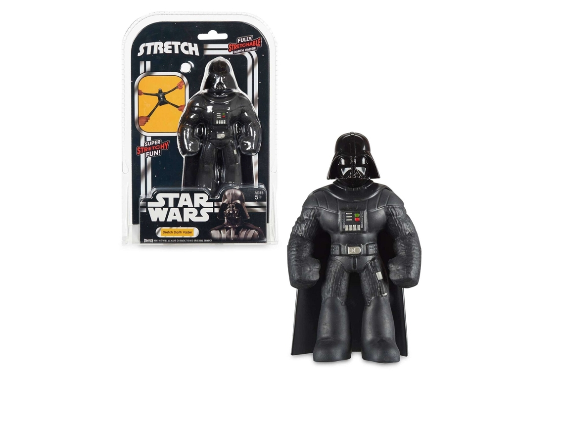 Figuras Mini Stretch STAR WARS Varios Modelos
