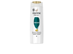 Champú Purificante PANTENE 675 Ml