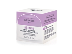 Vitamina C Creme Iluminador Byphasse 50 ml
