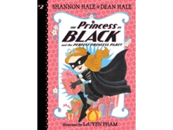 Libro The Princess In Black And The Perfect Princess Party de Vários Autores