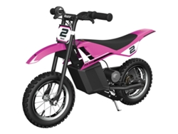 Moto Eléctrica para Niños RAZOR RAZOR MX125 Dirt Negro