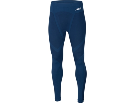 Leggins para Unisex JAKO (XS - Azul)