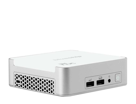 Mini PC BLUECHIP (ii7-1360 - RAM: 8 GB - Intel Iris Xe Graphics)