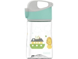 Botella SIGG Multicolor (350 ml - Tritan)
