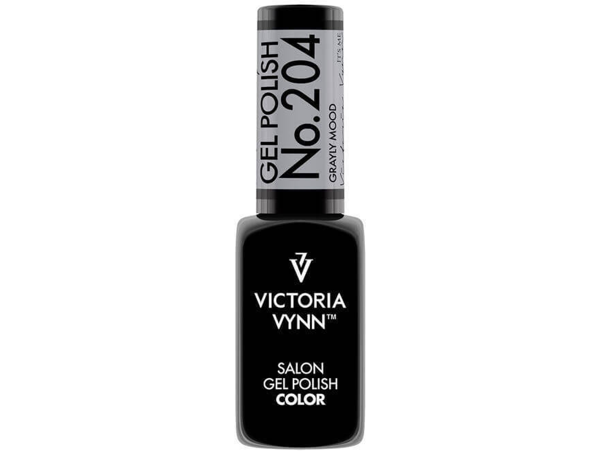 Esmalte de Gel VICTORIA VYNN 204