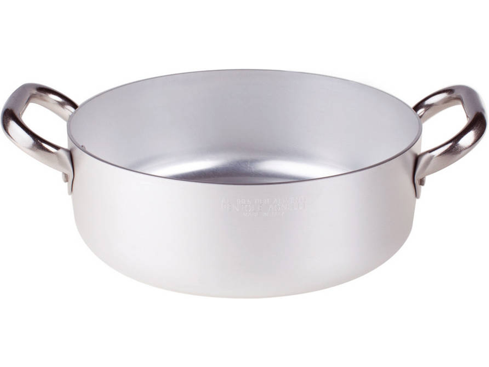 Olla PENTOLE AGNELLI Alma10632