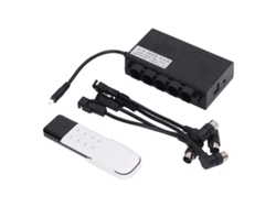 2026 Store-control Remoto Inalámbrico 2.4g Para Reclinador Eléctrico Con Motor Dc29v Controlador Inalámbrico Para Sillón Reclinable Y Silla Elevadora