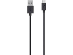 Cable USB BELKIN (USB - USB)