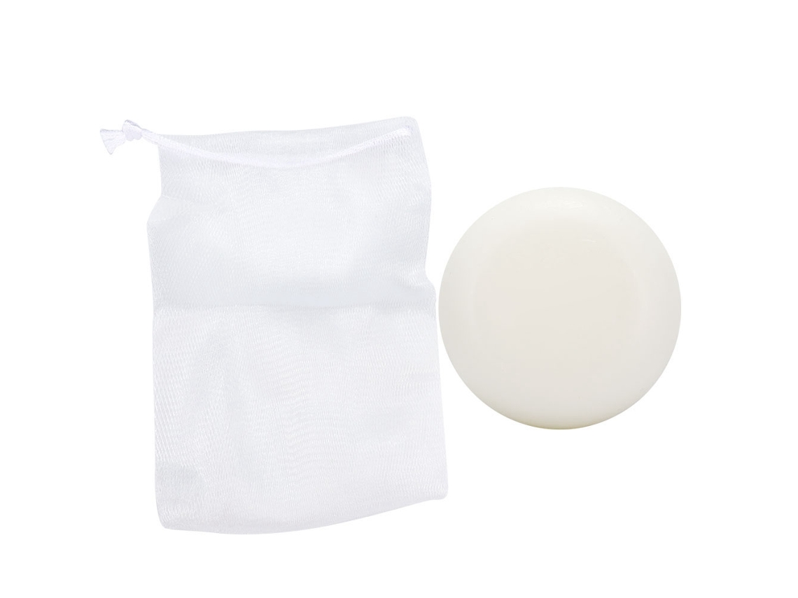 Jabón facial y corporal, control de grasa, eliminación de acné