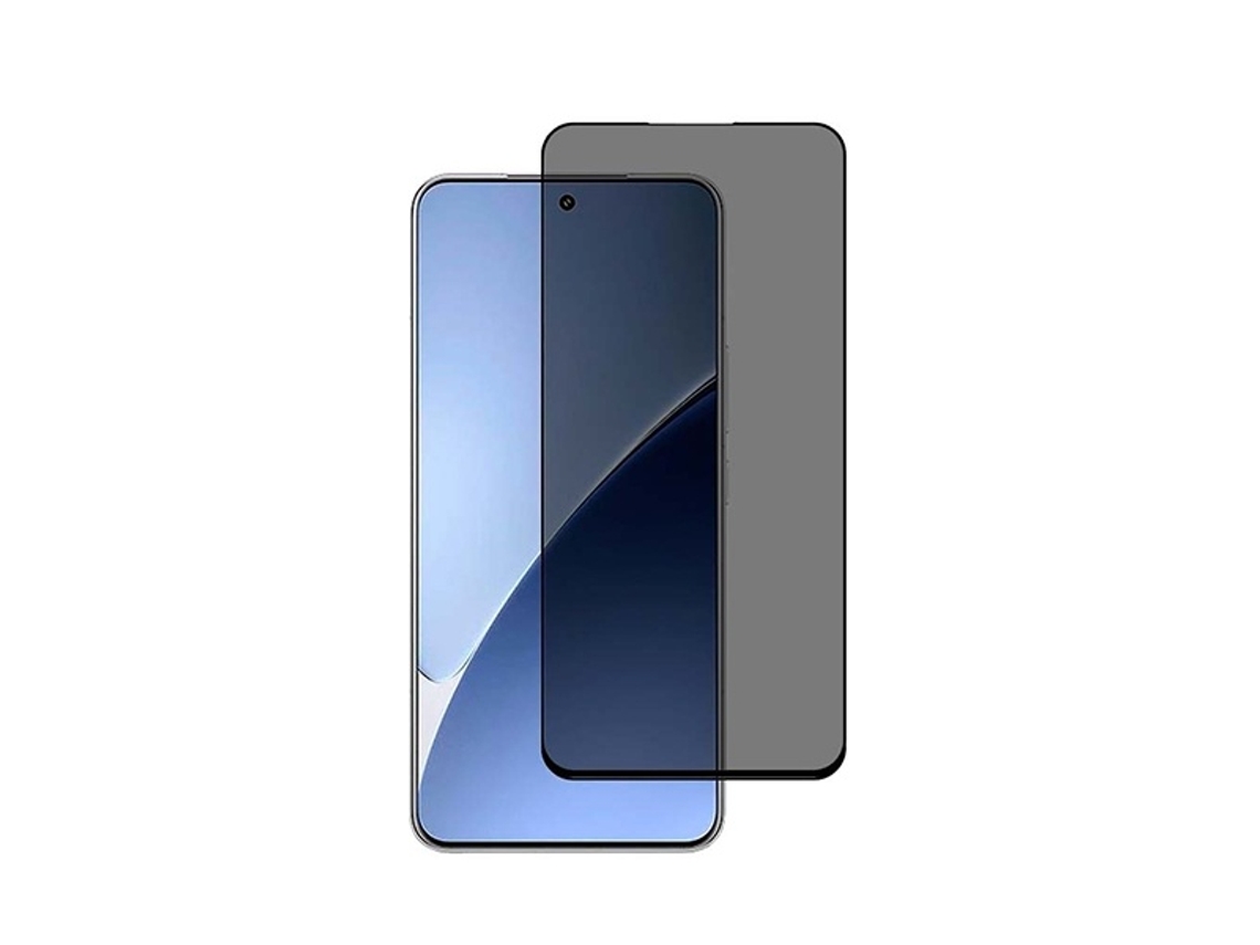 Película De Vidro Anti-spy Phonecare Para Xiaomi Redmi Note 15 Pro 5g