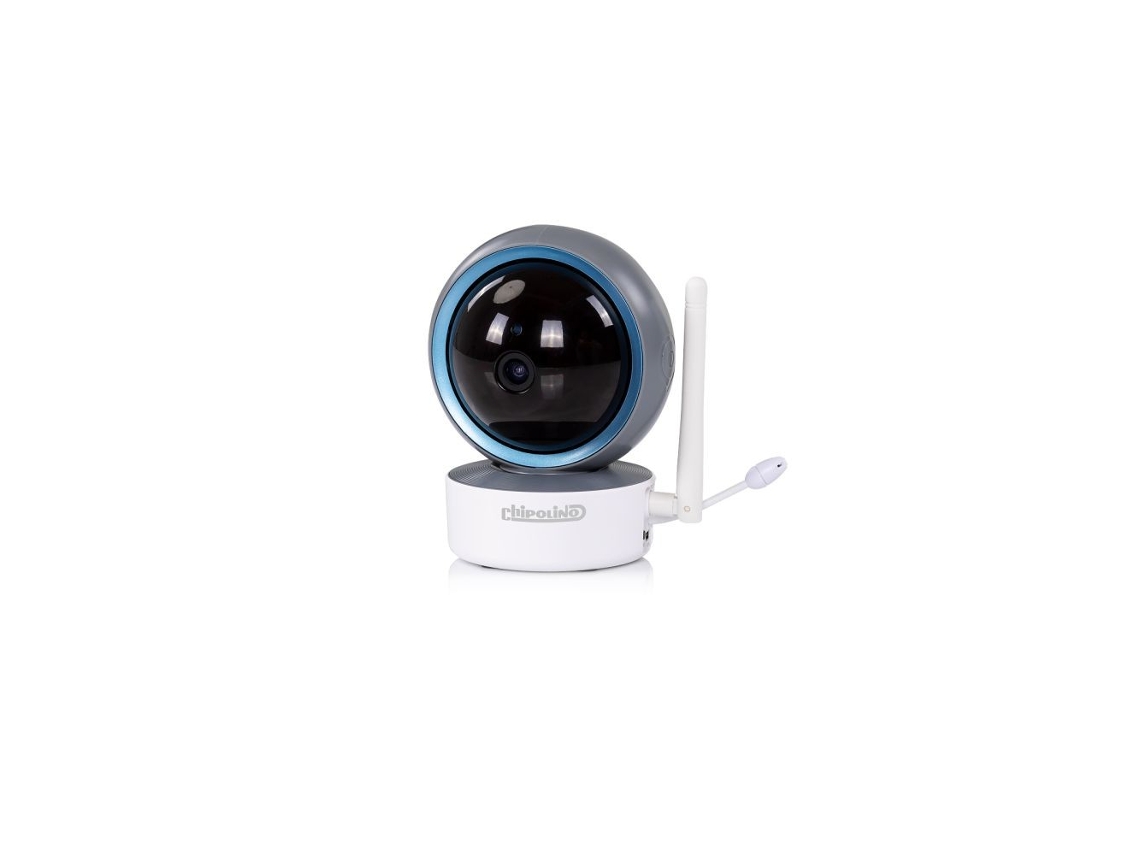 Cámara Ip Wifi Full Hd 1080p Neocam 1 De Chipolino