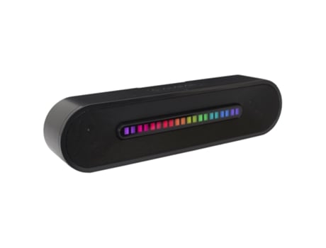 Altavoz inalámbrico - RGB NORTHIX