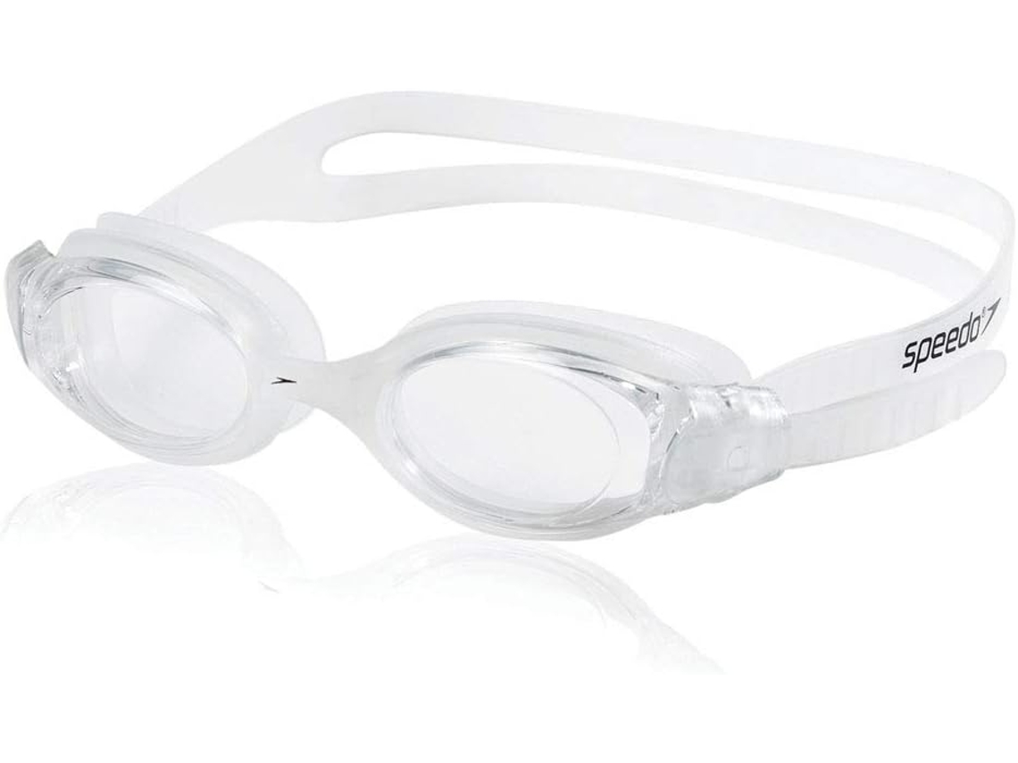 Gafas De Natación Unisex Para Adultos Hydrosity Clear, Modelo 2025.