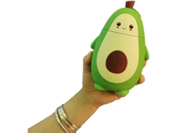 Taza De Vidrio Con Divertido Estampado De Frutas, Resistente Al Calor, Vajilla Temática.