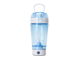 Batidora eléctrica de proteína en polvo Siurn de 400 ml