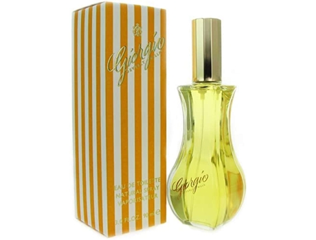 Eau de Toilette Hills Giorgio Yellow En Spray 10 Ml GIORGIO BEVERLY HILLS