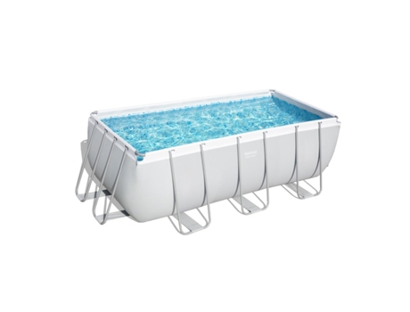 Piscina CONCEPT U Hawi Rectangular (4,12 x 2,01 x 1,22 m)