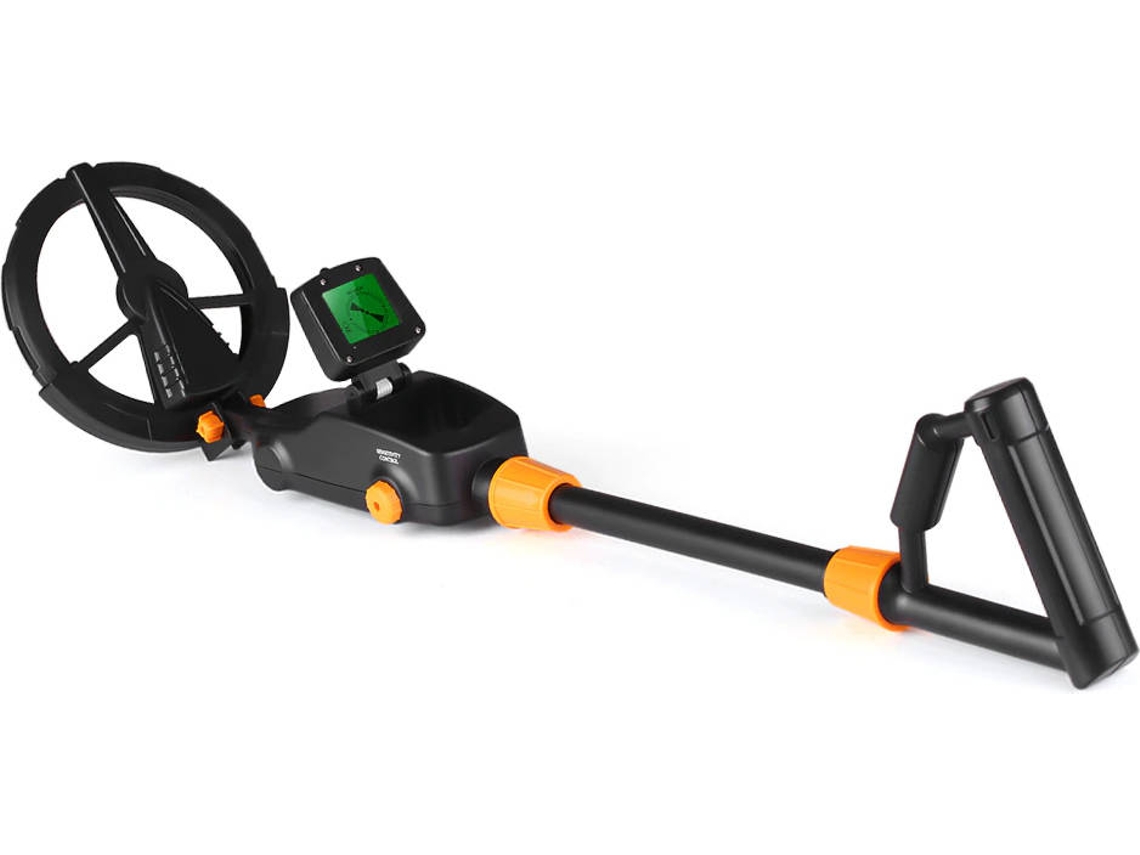Detector de Metales LCD Digital TRENDPROTON para Niños