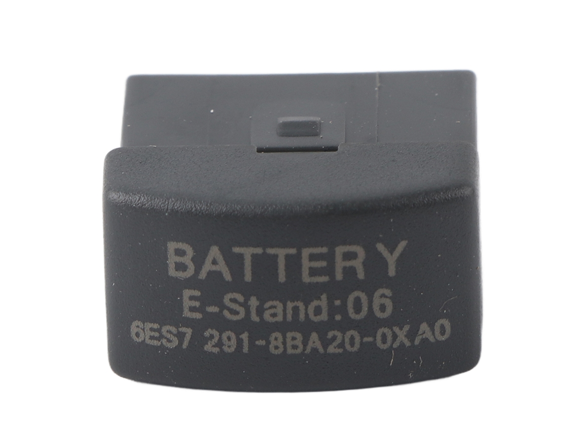 Módulo De Tarjeta De Memoria De Batería 6es7291-8ba20-0xa0 Para Simatic S7-200 Siemens