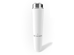 Masajeador Facial Eléctrico Mini 4 en 1 para Alivio del Dolor (blanco) KOFIHETY