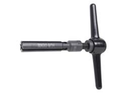 Hub Genie Preto 20 Mmunior