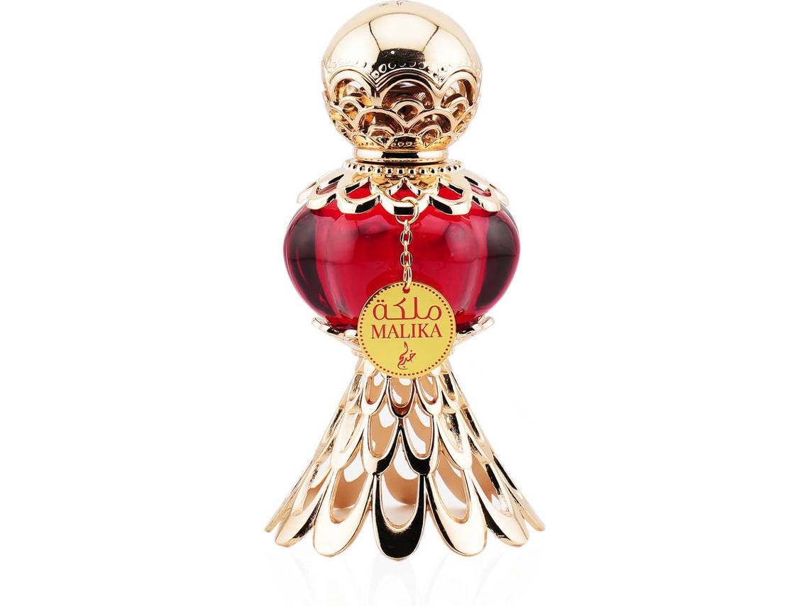Aceite Perfumado KHADLAJ Malika Red (15 ml)