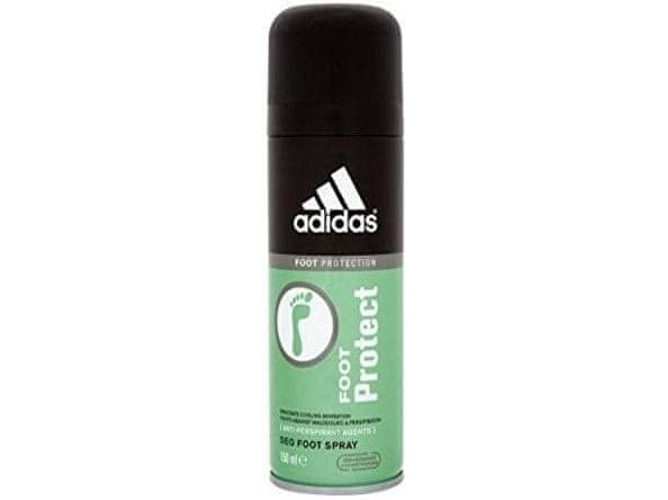 Desodorante ADIDAS Foot Protect Foot Spray (150 ml)