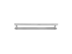 Toallero moderno de acero inoxidable 304 de 40 cm para baño y cocina