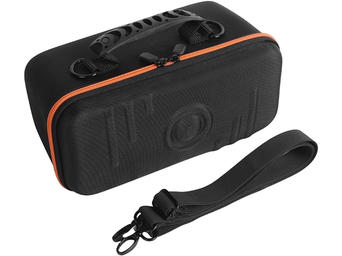 Estuche De Almacenamiento De Eva Resistente Para Altavoz Marshall Middleton Ii