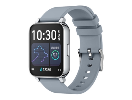 Smartwatch ENZON Gris