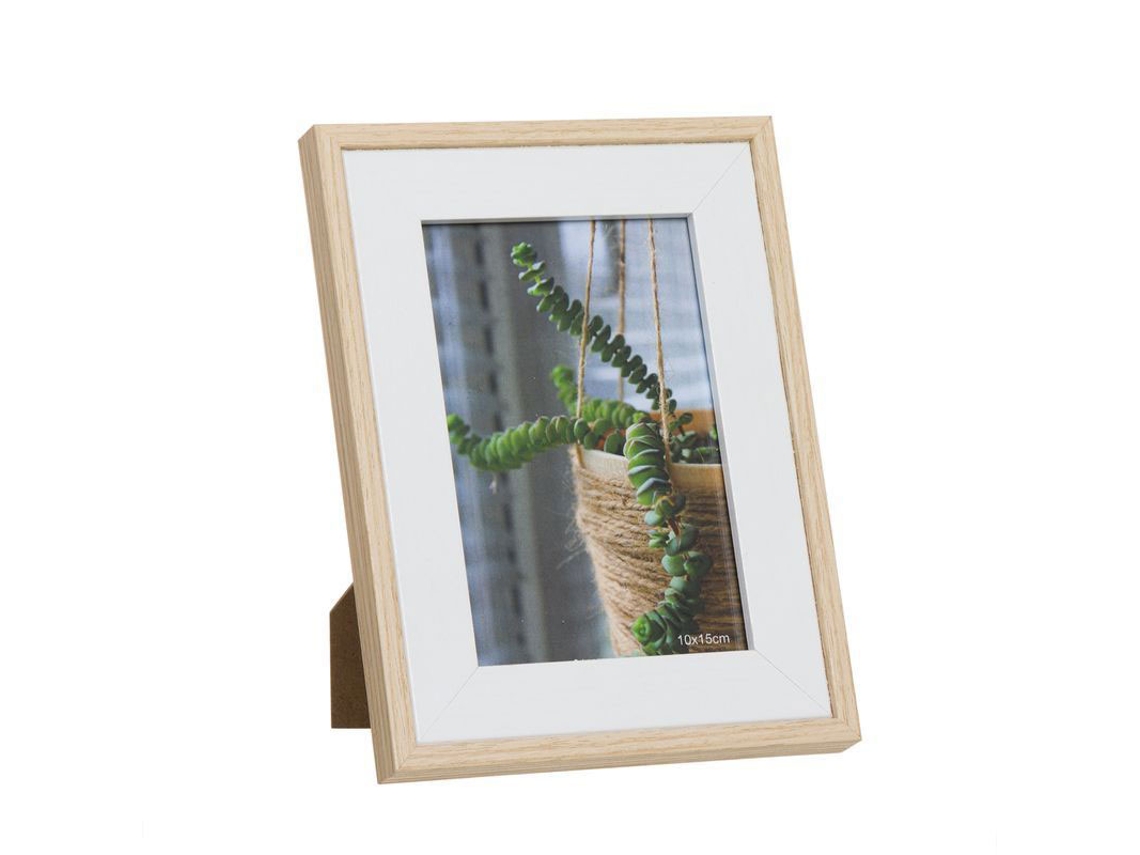 Marco D'CASA Madera 10X15Cm Natural 2759160