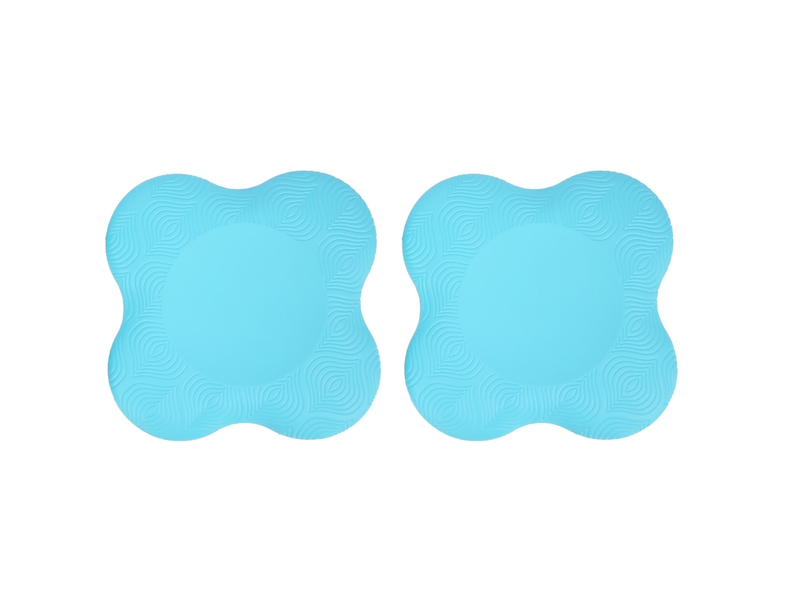 Colchões De Joelho De Ioga (suporte E Proteção)