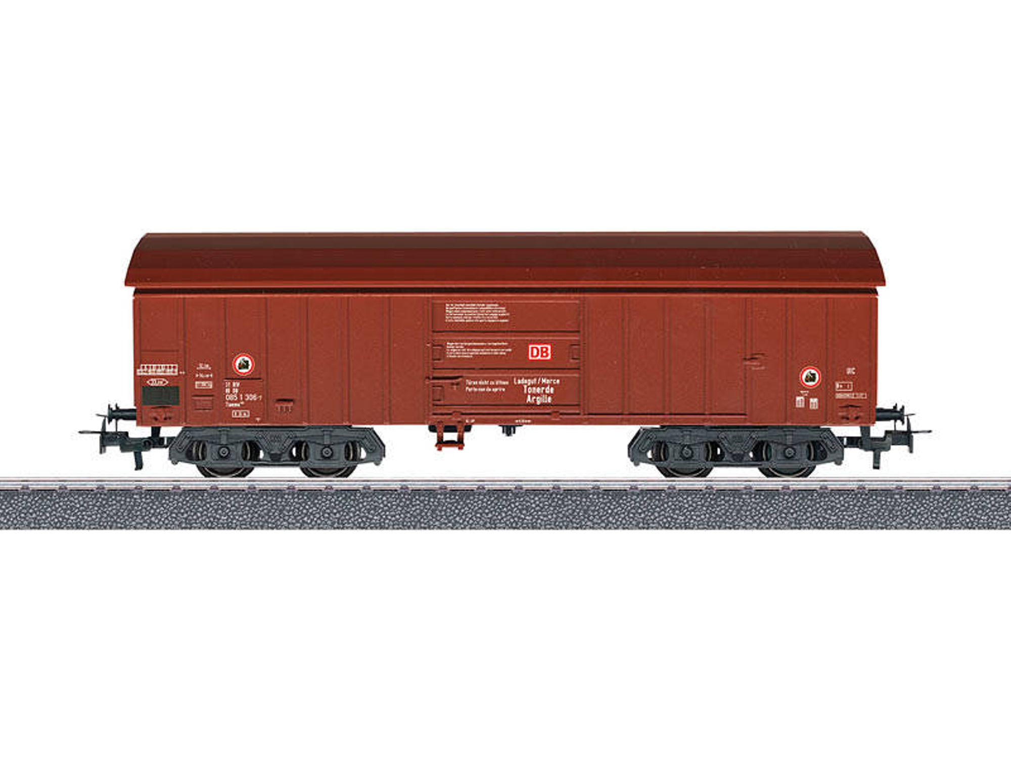 Tren MÄRKLIN 44600