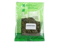 Té PLAMECA Tanchagem Folha Triturada (50 g)