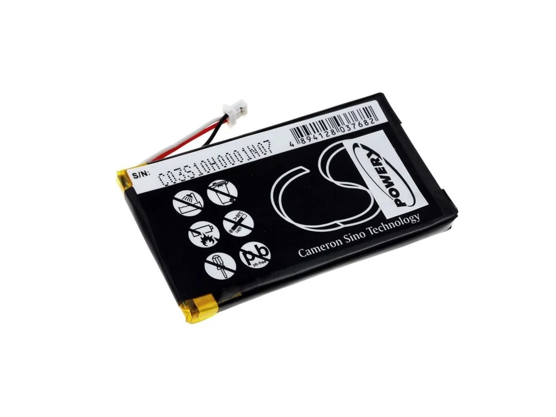 Batería POWERY para Sony E-Book Reader PRS-600