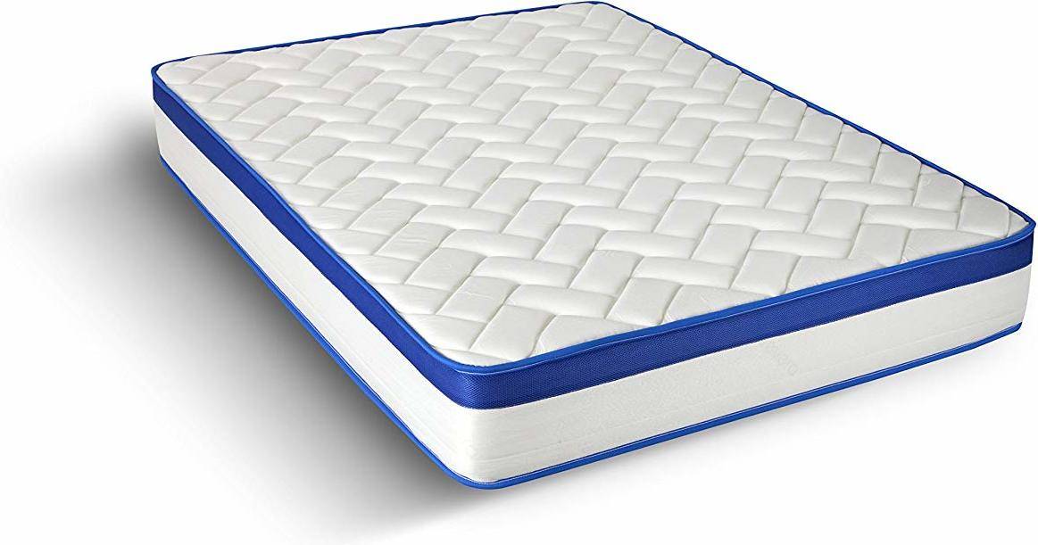 Imperial Confort Copenhague viscografeno acolchado doble cara inviernoverano grosor 21 cm 90x190 618512 90x190x22