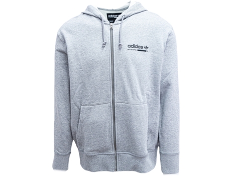 Sudadera con Capucha de Hombre CMP Helly Hansen Arctic Ocean Blanco (S)