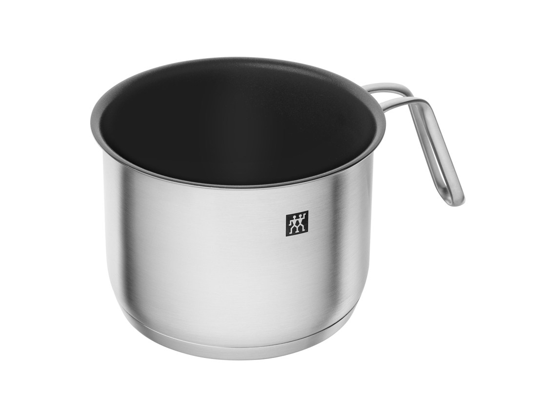 Pico Cazo de leche 1,5 l, 18/10 Acero inoxidable, Plata ZWILLING