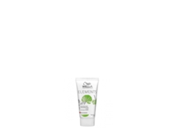 Mascarilla para el Pelo WELLA Invigo Elements Tamaño de Viaje (30 ml)