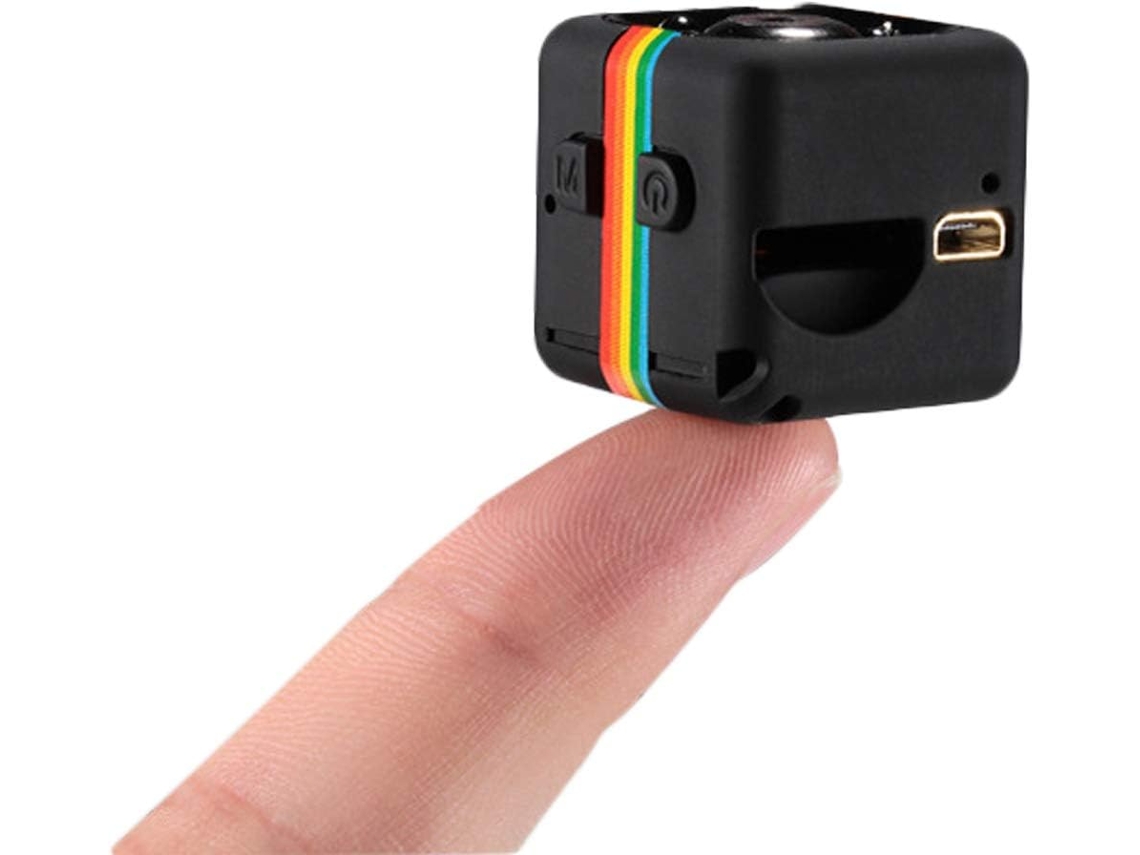 VVJIJILLY Minicâmera Oculta Avançada, Sua Guardiã Furtiva Com 1080p Hd, Gravação Em Ciclo De Loop E Detecção De Movimento Inteligente Para Segurança Aprimorada