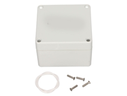 Caja De Conexiones F25 De Pvc Ip65, Resistente Al Agua, Para Proyectos Eléctricos, Armarios De Control, Equipos De