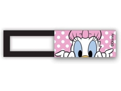 ADESIVO ERT CAMERA COVER DISNEY DAISY