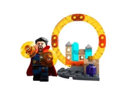 LEGO Marvel: Portal Interdimensional do Doctor Strange 30652