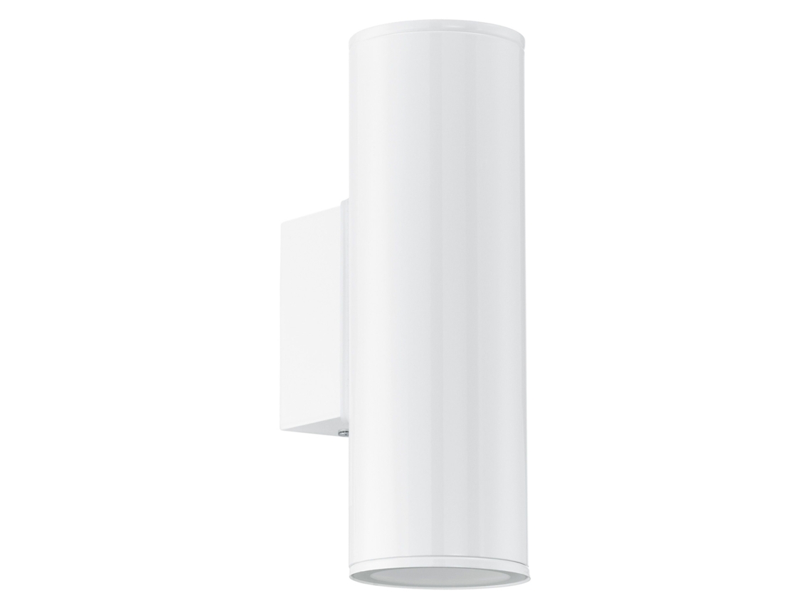 Aplique de Exterior Led EGLO Riga 2x3,0W
